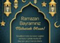 Ramazan Bayramı