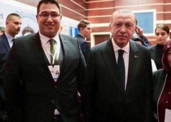 Silifke’nin Parlayan Yıldızı, Gururu, Onuru Av. Mehmet Emin Kurt