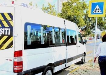 Okul Servis İşletmeciliğinde Güvenin ve İstikrarın Adresi