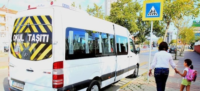 Okul Servis İşletmeciliğinde Güvenin ve İstikrarın Adresi