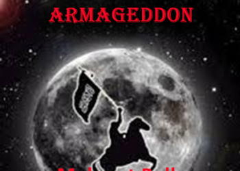 Beklenen Armageddon Bizi de Yakar mı!