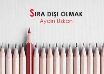 Sıra Dışı Olmak