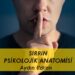 Sırrın Psikolojik Anatomisi