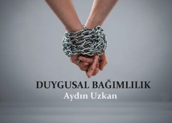 Duygusal Bağımlılık