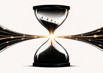 Zaman 5.0: Çağ Değişirken Zamanın Ruhu