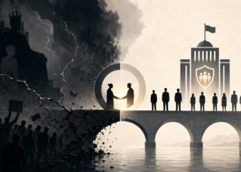 Devlet Baba mı, Devlet Ana mı; Yoksa Devlet Hep 18 Yaşında Bir Ergen mi?