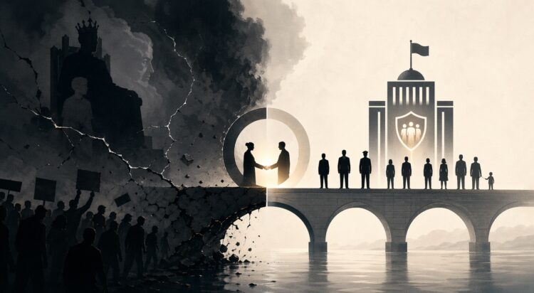 Devlet Baba mı, Devlet Ana mı; Yoksa Devlet Hep 18 Yaşında Bir Ergen mi?