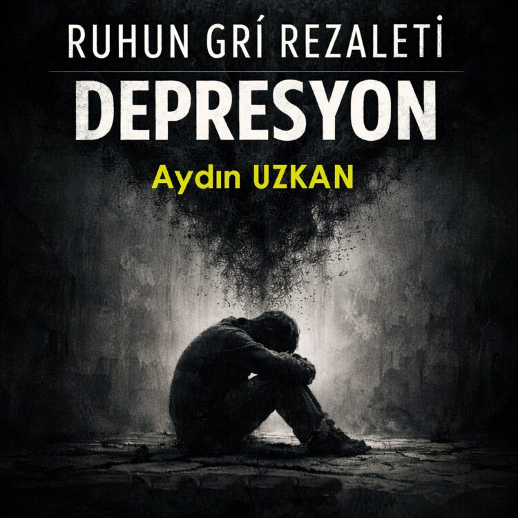 Ruhun Gri Rezaleti; Depresyon