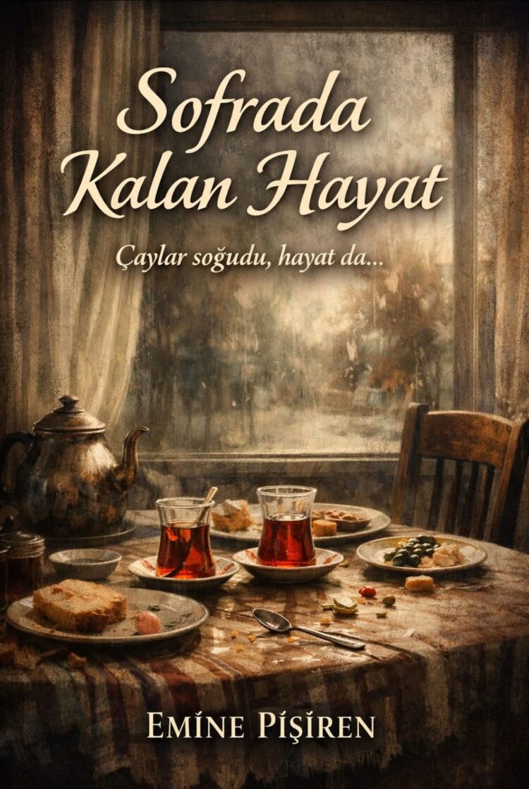 Sofrada Kalan Hayat