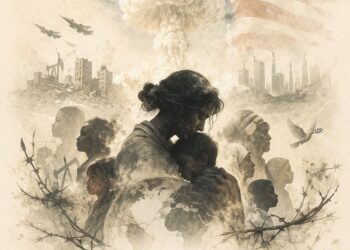 Amerika’nın Ruhsal Anatomisi