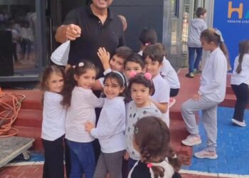 Çocuklar Ölmesin Evet Ama Öldürmesin de