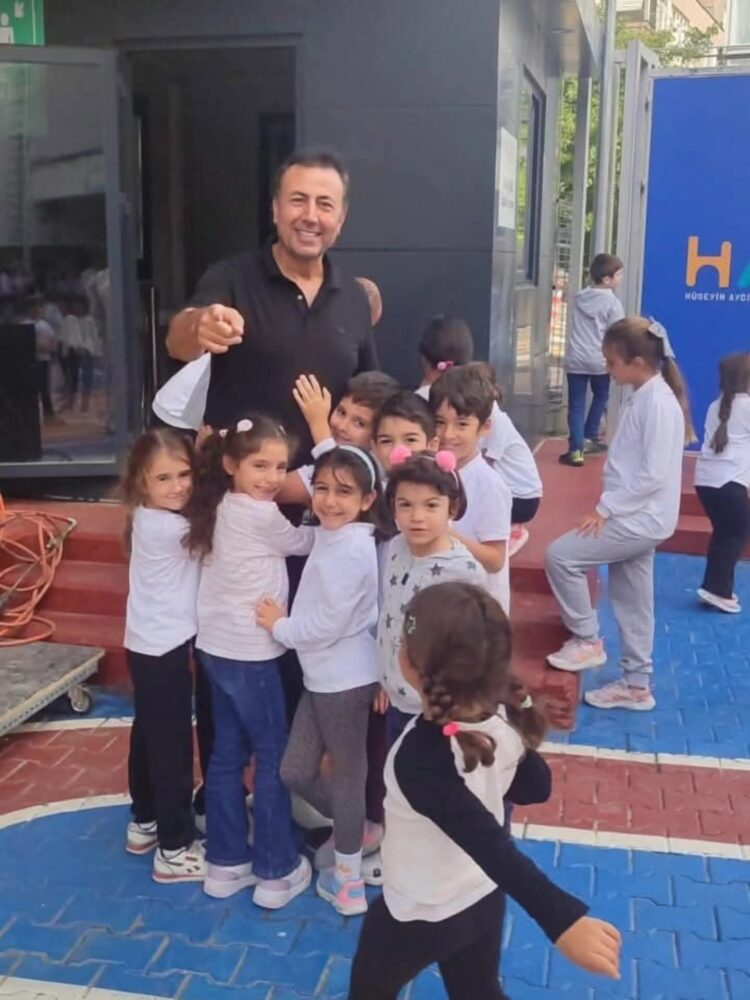 Çocuklar Ölmesin Evet Ama Öldürmesin de