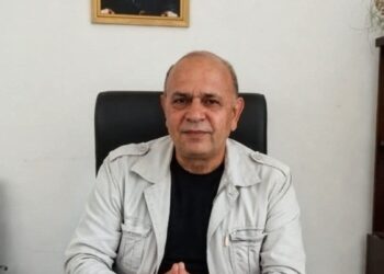 Bu Bir Öz Eleştiridir