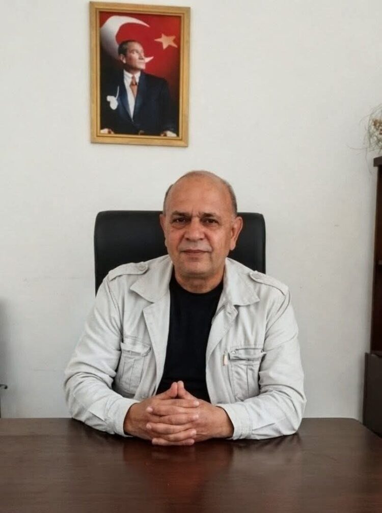 Bu Bir Öz Eleştiridir