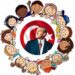 23 Nisan Ulusal Egemenlik ve Çocuk Bayramı… 