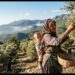 Kazdağları ve Türkmen Kadını
