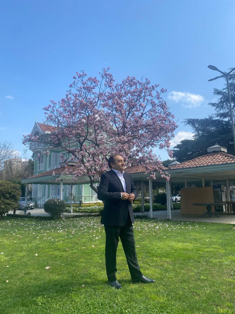 Türkçenin Geleceği