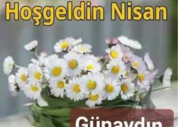 Geldi Nisan