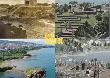 Ünye Aya Nikola Projesi