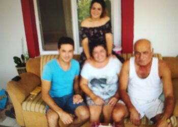 Avşar’ın Güzel Bir Aile Tablosu: Raziye – Mehmet GÜRBÜZ