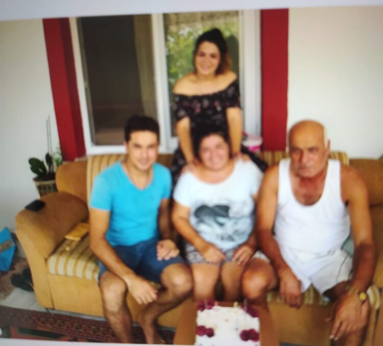 Avşar’ın Güzel Bir Aile Tablosu: Raziye – Mehmet GÜRBÜZ