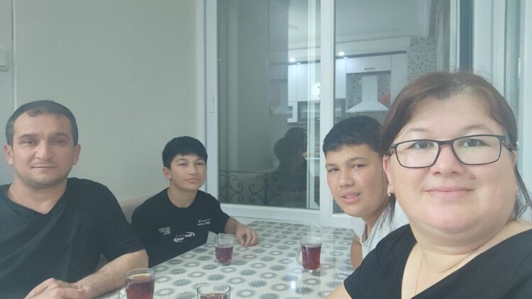 Güzel Avşar’ımızın Ruhuna Dokunan Güzel İnsan: Hasan & Şerife GÖNÜL