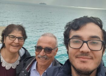 Avşar’ın Kalbine Dokunan Örnek Bir Aile Tablosu: Zeynep & Ahmet Öz