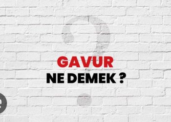 Gâvur