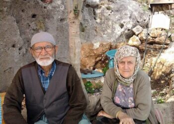 Avşar’ın Hafızasında Yaşayan Bir İsim: Hacı Hamdi & Hacı Hürü GÖNÜL