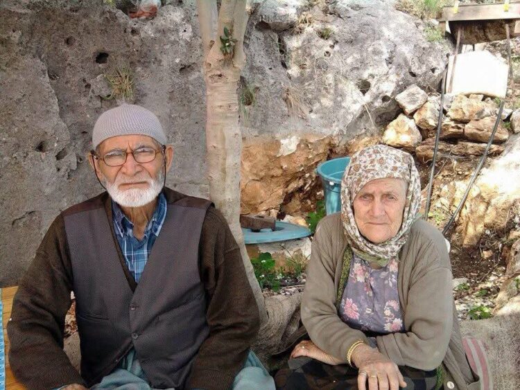 Avşar’ın Hafızasında Yaşayan Bir İsim: Hacı Hamdi & Hacı Hürü GÖNÜL