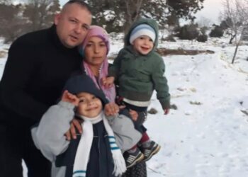 Avşar’da İz Bırakan Yardımsever İki Gönül İnsanı: Tahir & Ayşegül SARI