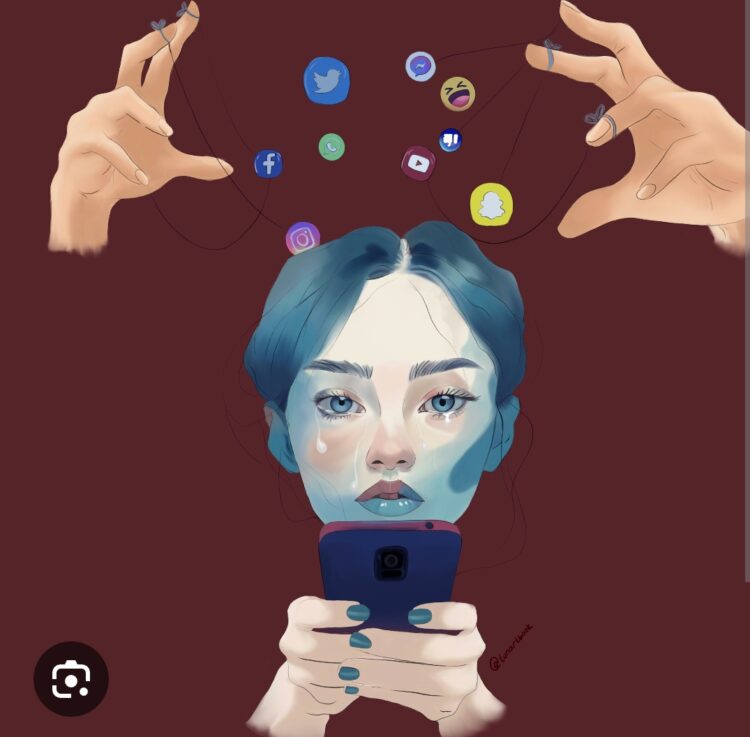 Ekranlar Değişti, Toplum Nereye?