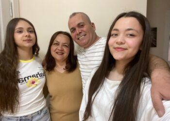 Avşar’ın Saygıdeğer Kalbi Güzel İnsanı: Erhan & Serpil ÇETİN