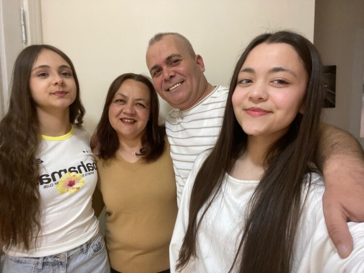 Avşar’ın Saygıdeğer Kalbi Güzel İnsanı: Erhan & Serpil ÇETİN