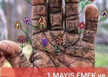 Alın Terinin Sesi: 1 Mayıs