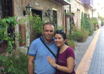 Başarının Parlayan Yıldızları: Mehmet & Elif GÖKSELLİ