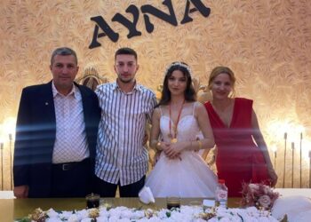 Avşar’a Yüreğini Adamış İki Güzel İnsan: Gökhan & Ayşe Şengönül