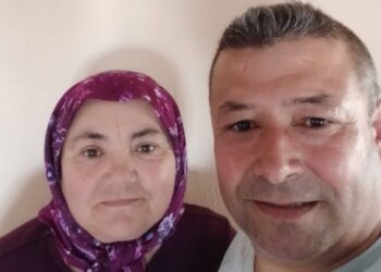 Avşar’ın Gönlü Hoş İki Güzel İnsanı: Ayfer & Mustafa GÖNÜL