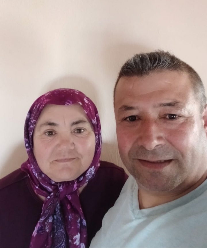 Avşar’ın Gönlü Hoş İki Güzel İnsanı: Ayfer & Mustafa GÖNÜL