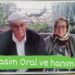 Avşar’ın Köklü Çınarlarından: Rasim & Meryem ORAL