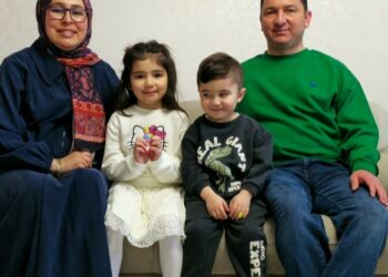 Avşar’ın Gurur Veren Örnek İnsanları: Hamiyet & Rahmi DOĞAN