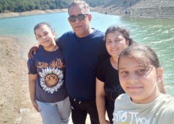 Avşar’ın Saygıdeğer Güzel Bir Örnek Ailesi