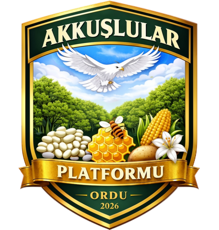 Akkuşlular Platformu Kuruldu