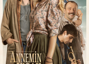 Savaşın Gölgesinde Bir Kimlik Arayışı