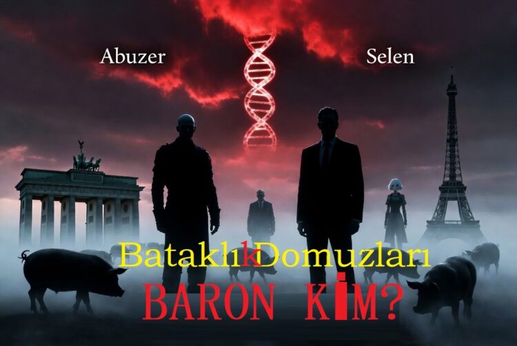 Halilülasyon Günlükleri (39) – Baron Kim?