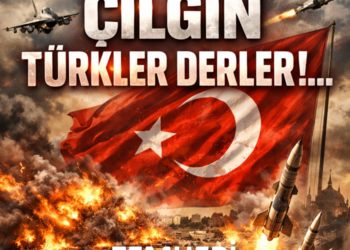 İsrail’le Karşı Karşıya Gelirsek!