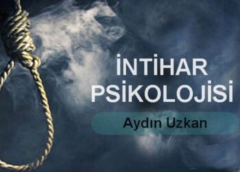 İntihar Psikolojisi