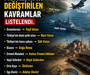 Doğru Bildiğimiz Yanlışlar!