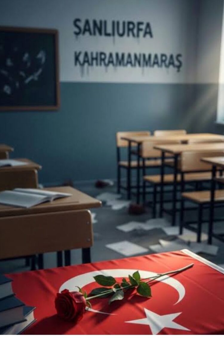 Ya Sonrası?..