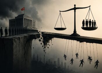 Türkiye’nin Liyakat Skoru ve Yönetim Krizi